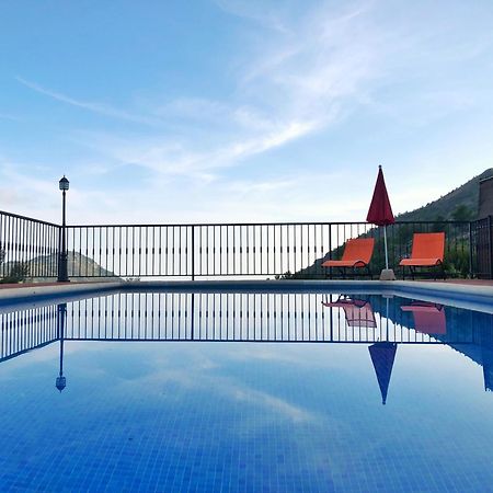Villa Bonita Nerja Bagian luar foto