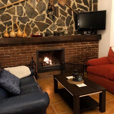 Villa Bonita Nerja Bagian luar foto